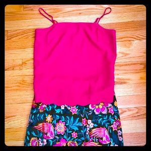 New with tags J Crew crepe Camisole